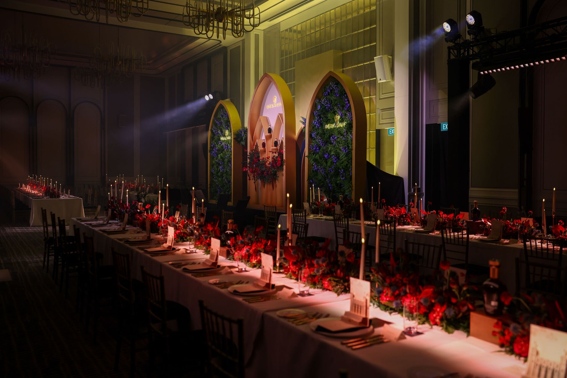 Royal Salute 62 Gun Salute: A Symphony Of Flavour In Singapore