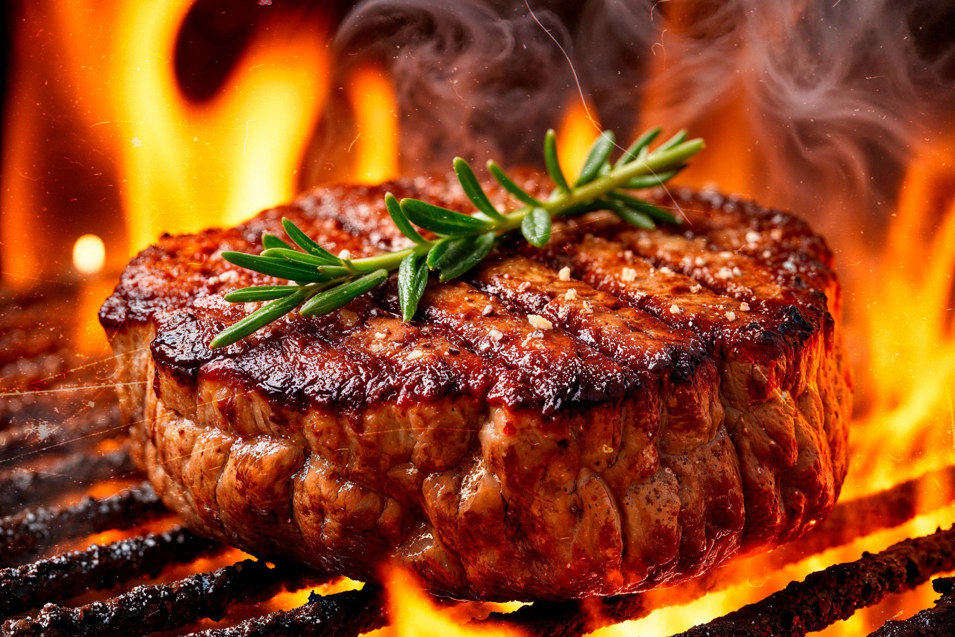 Dirty Fingers x Mad Cow: A Southern Feast In The Sky