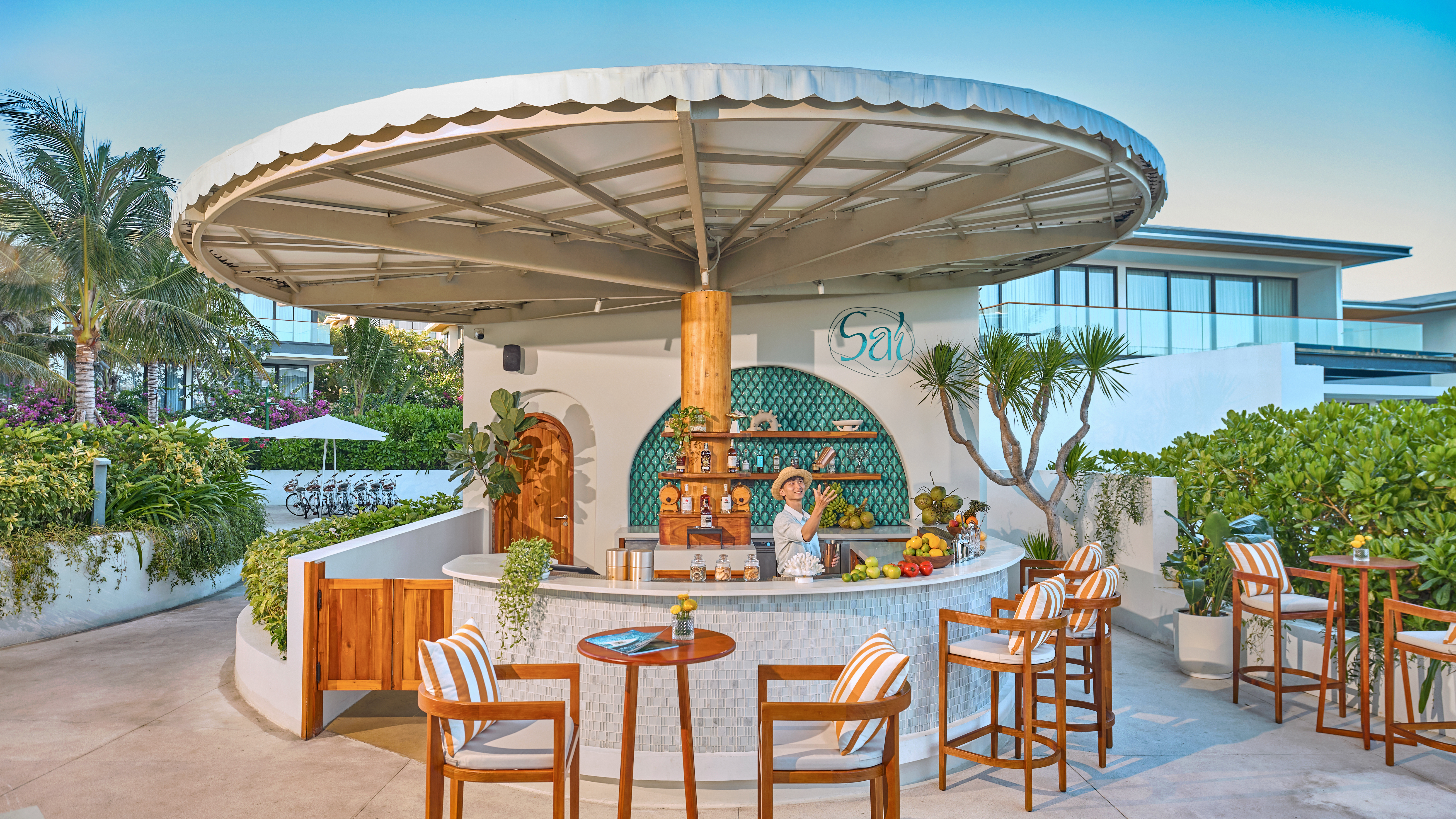 A Celebration of Spain’s Laid-Back Luxury