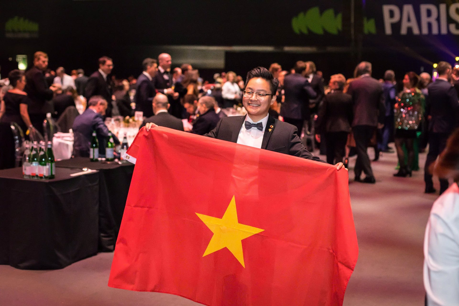 Sommeliers: Redefining Vietnam’s Culinary Scene