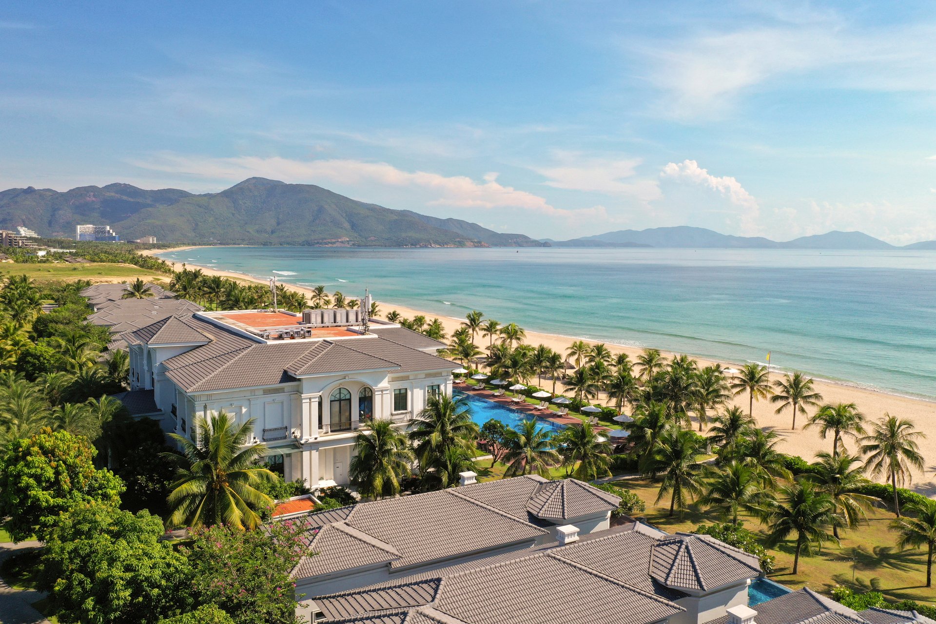 Taste of Heritage: A New Culinary Journey Unfolds at Muối, Meliá Vinpearl Cam Ranh