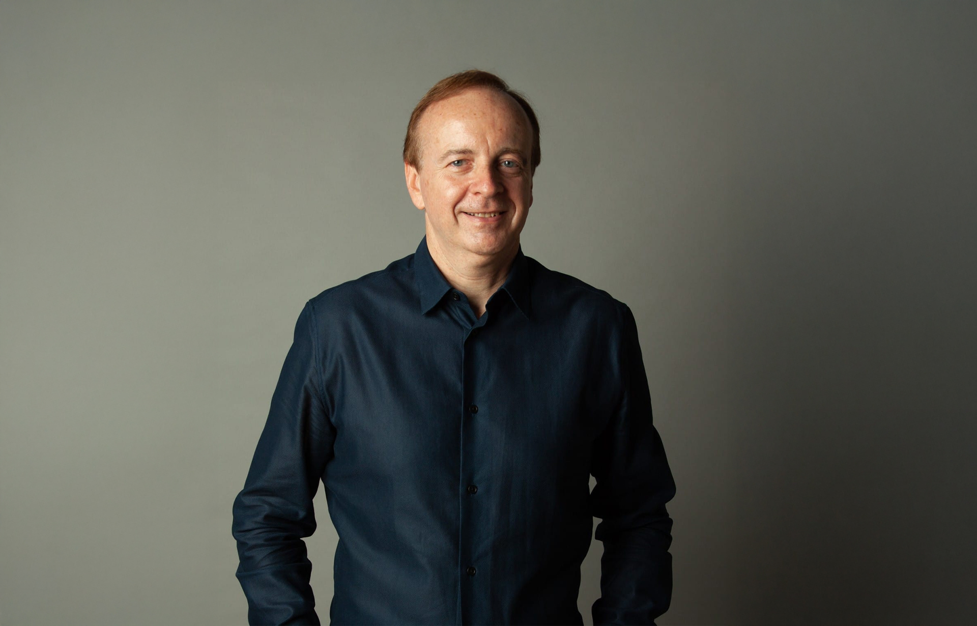 Eric A. Baumgartner