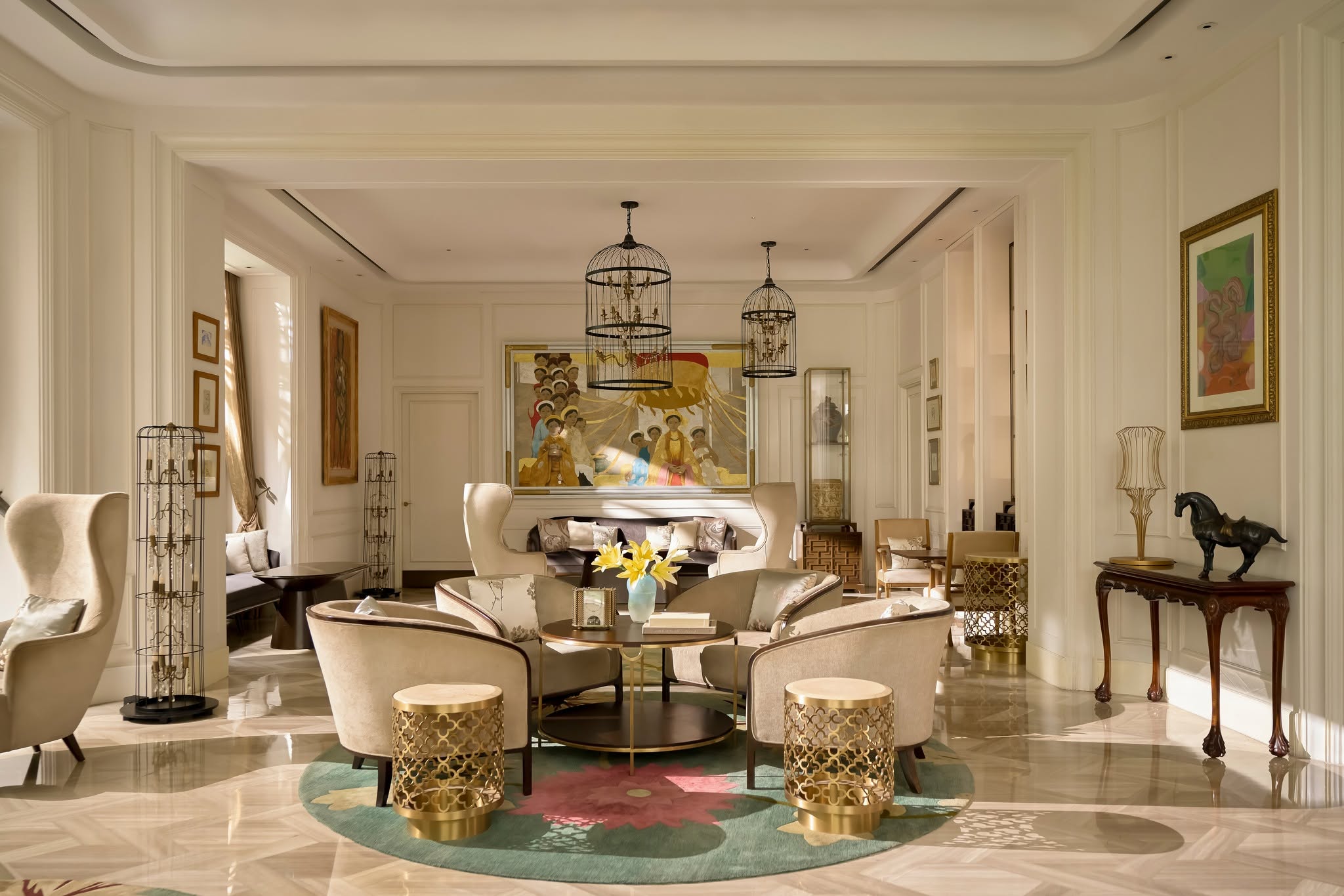 Hotel & Resort Destinations