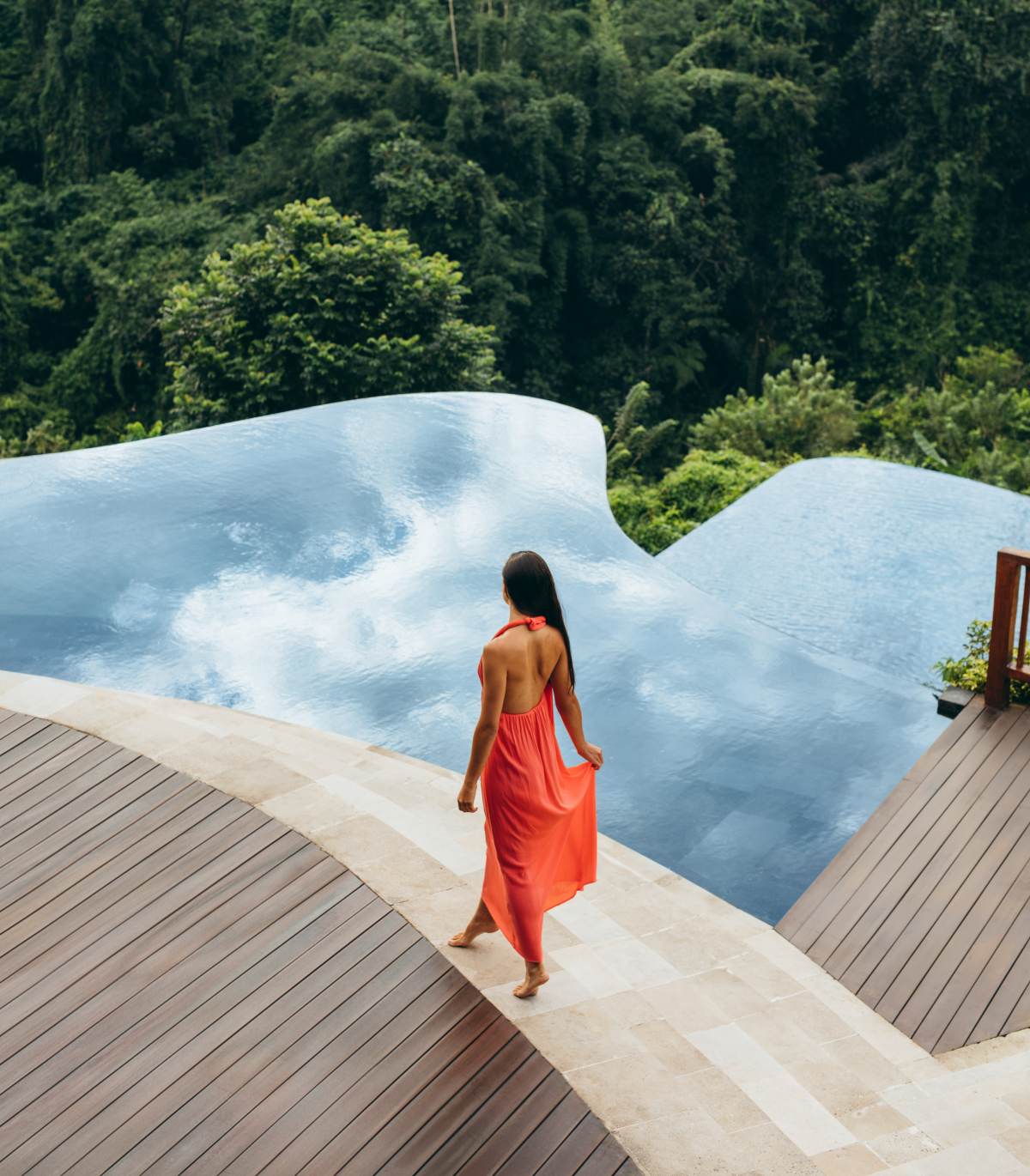 Hotel & Resort Destinations