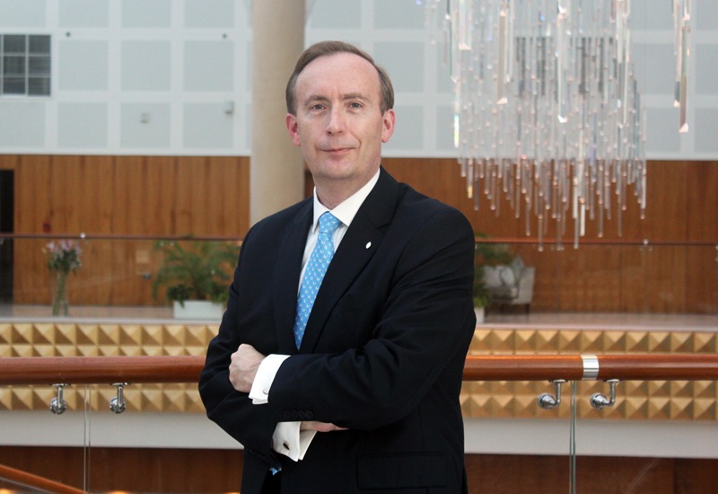James Young