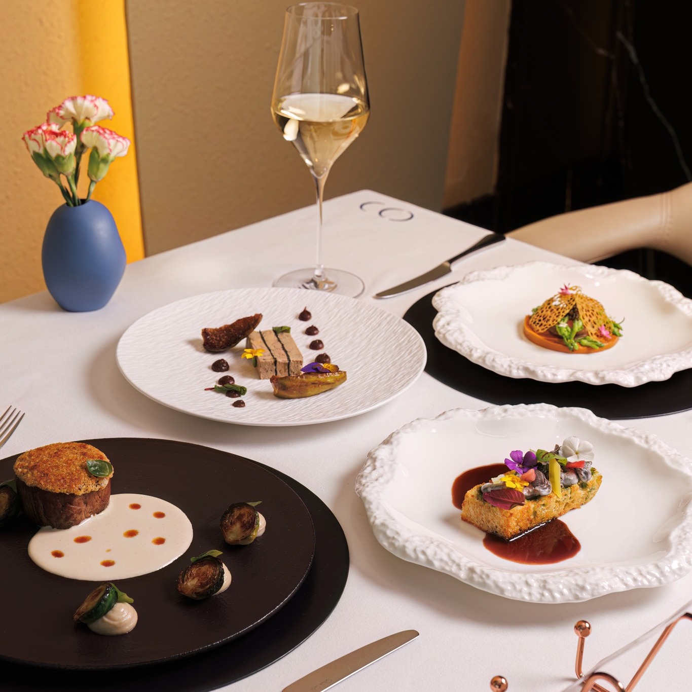 Lüne Restaurant & Bar