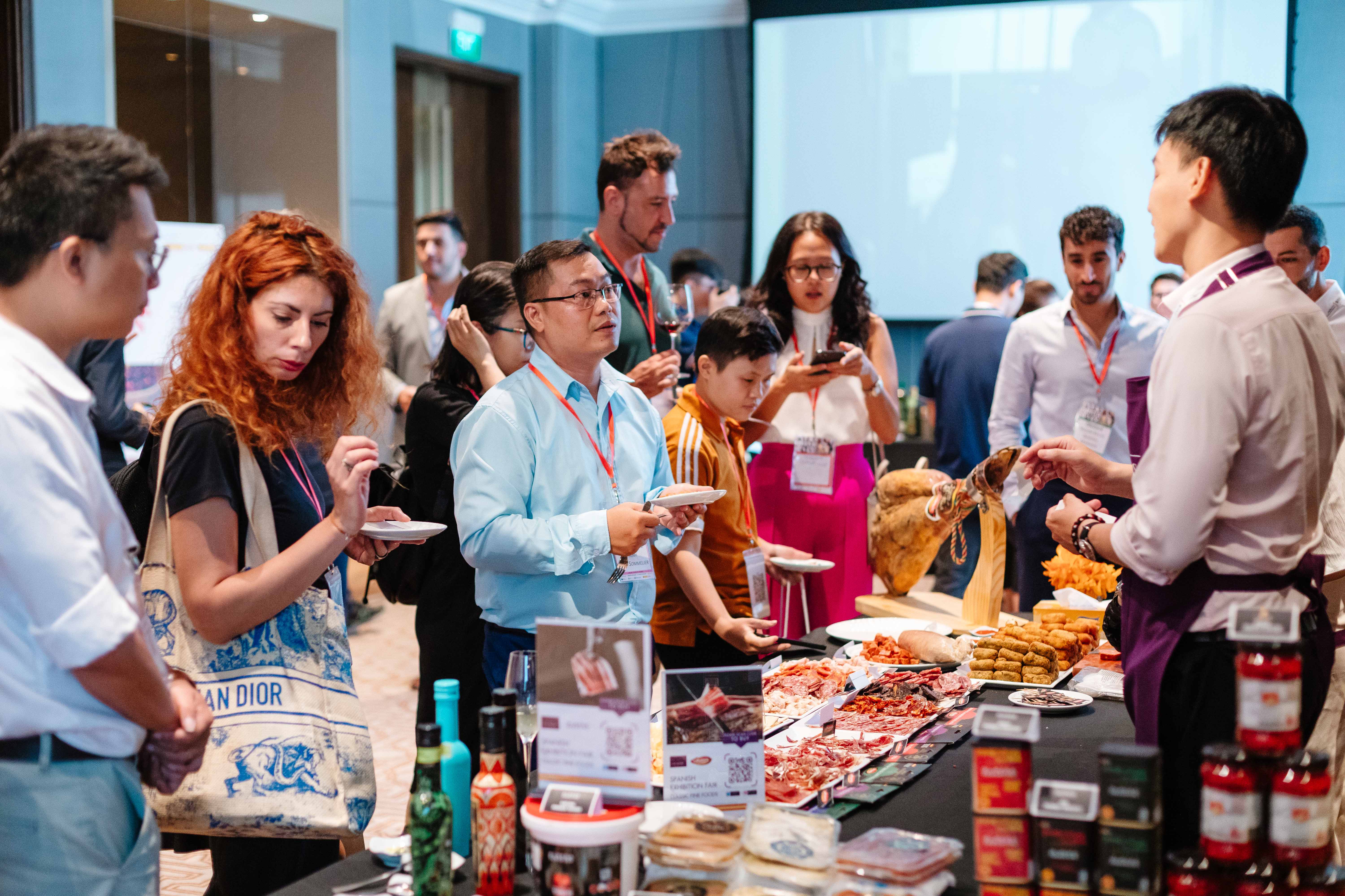 Spanish Open Day Returns to Ho Chi Minh City
