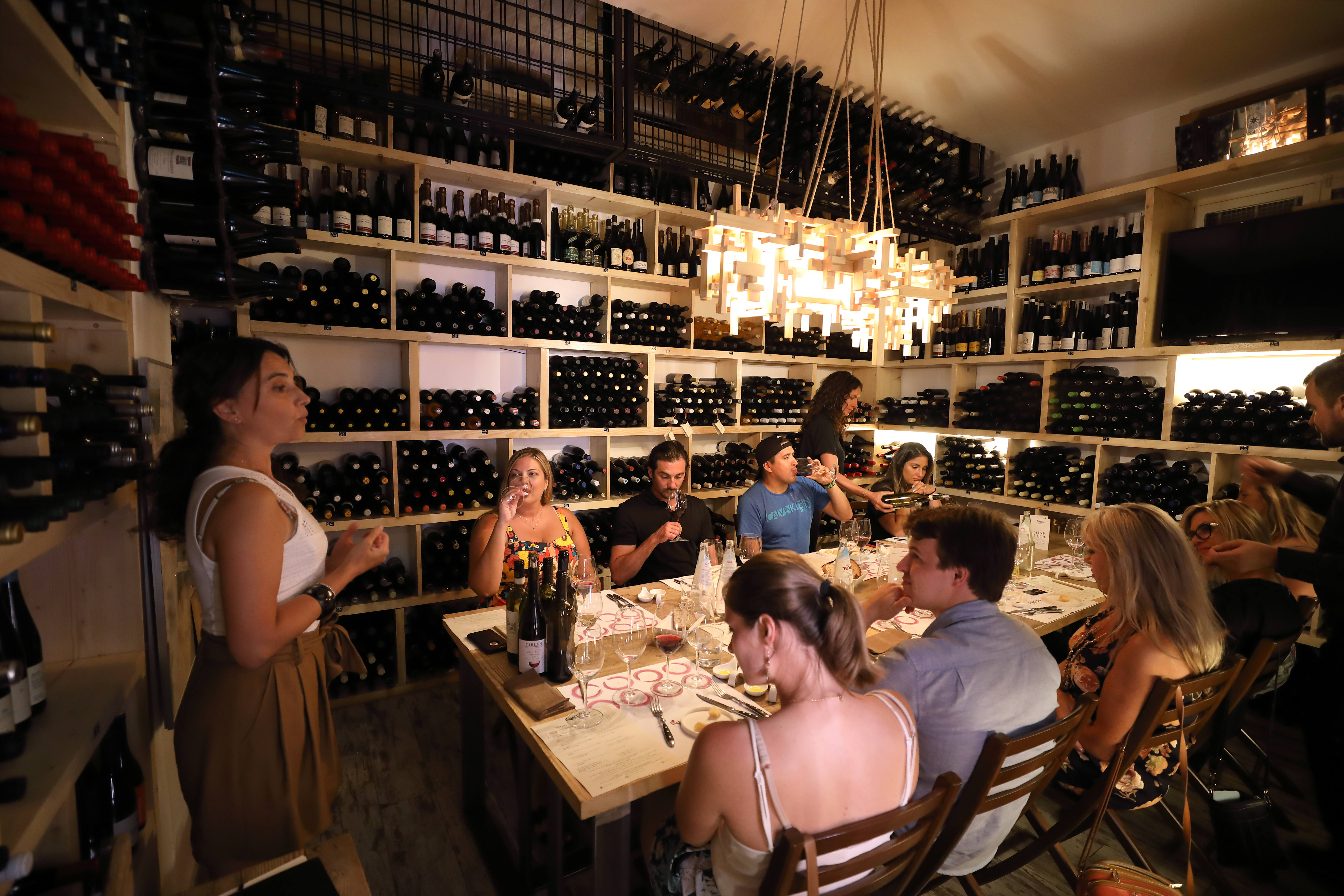 Raise a Glass: Decoding Wine Rituals