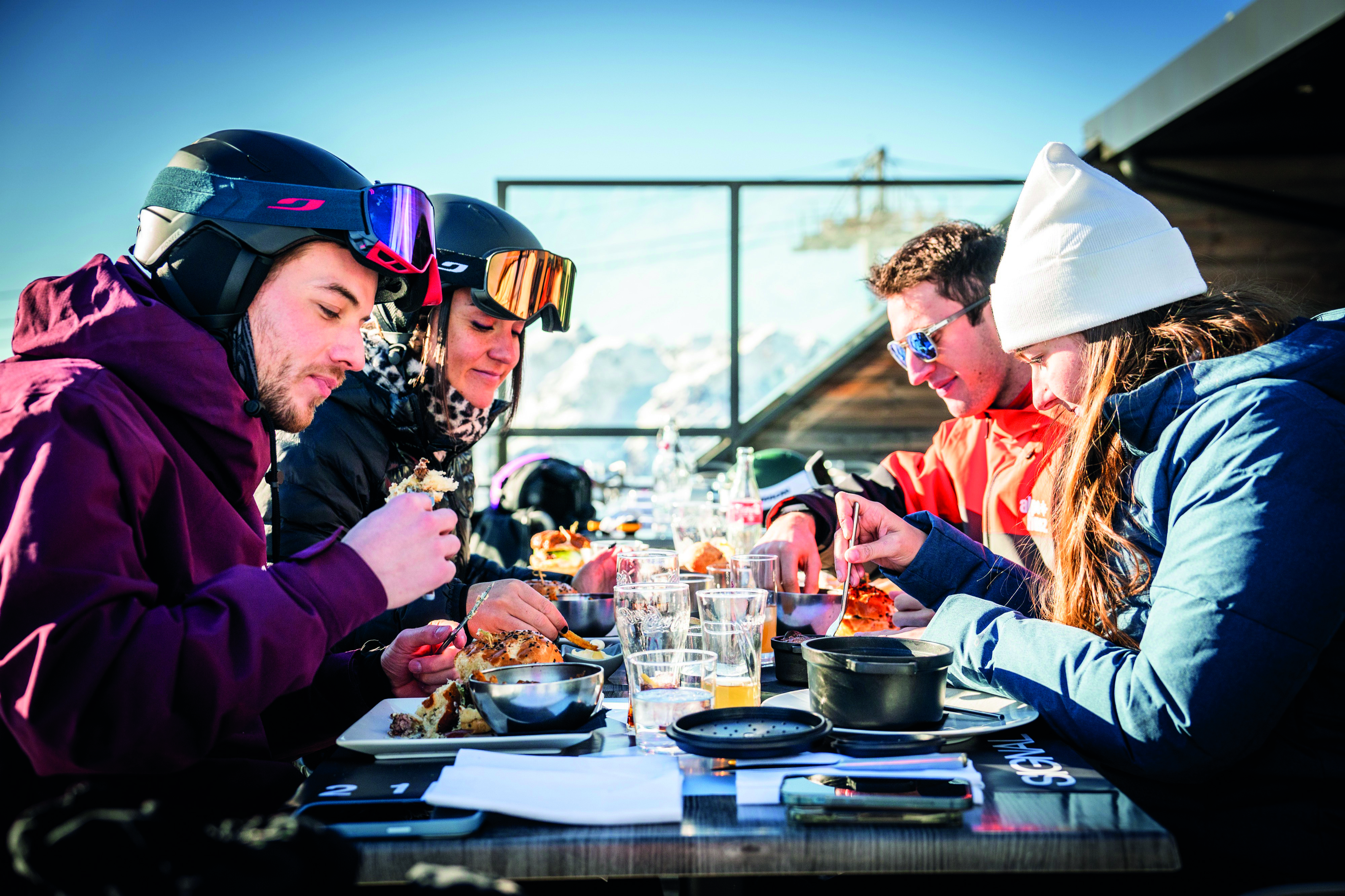 Auvergne-Rhône-Alpes Uncorked<br> Sip, Hike and Savour