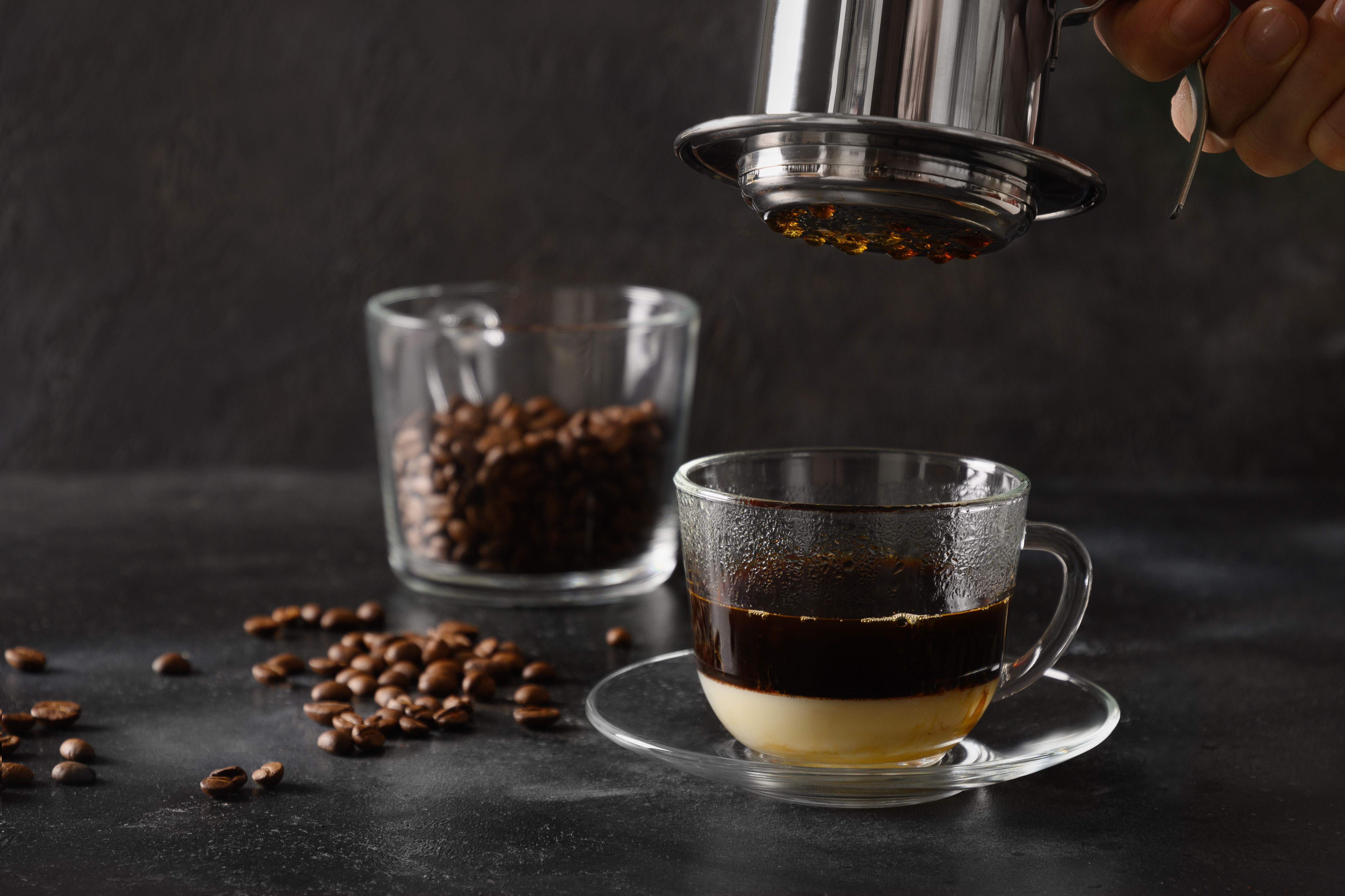 Vietnam's Liquid Heritage<br> From Colonial Roots to Coffee Alchemy Part 1