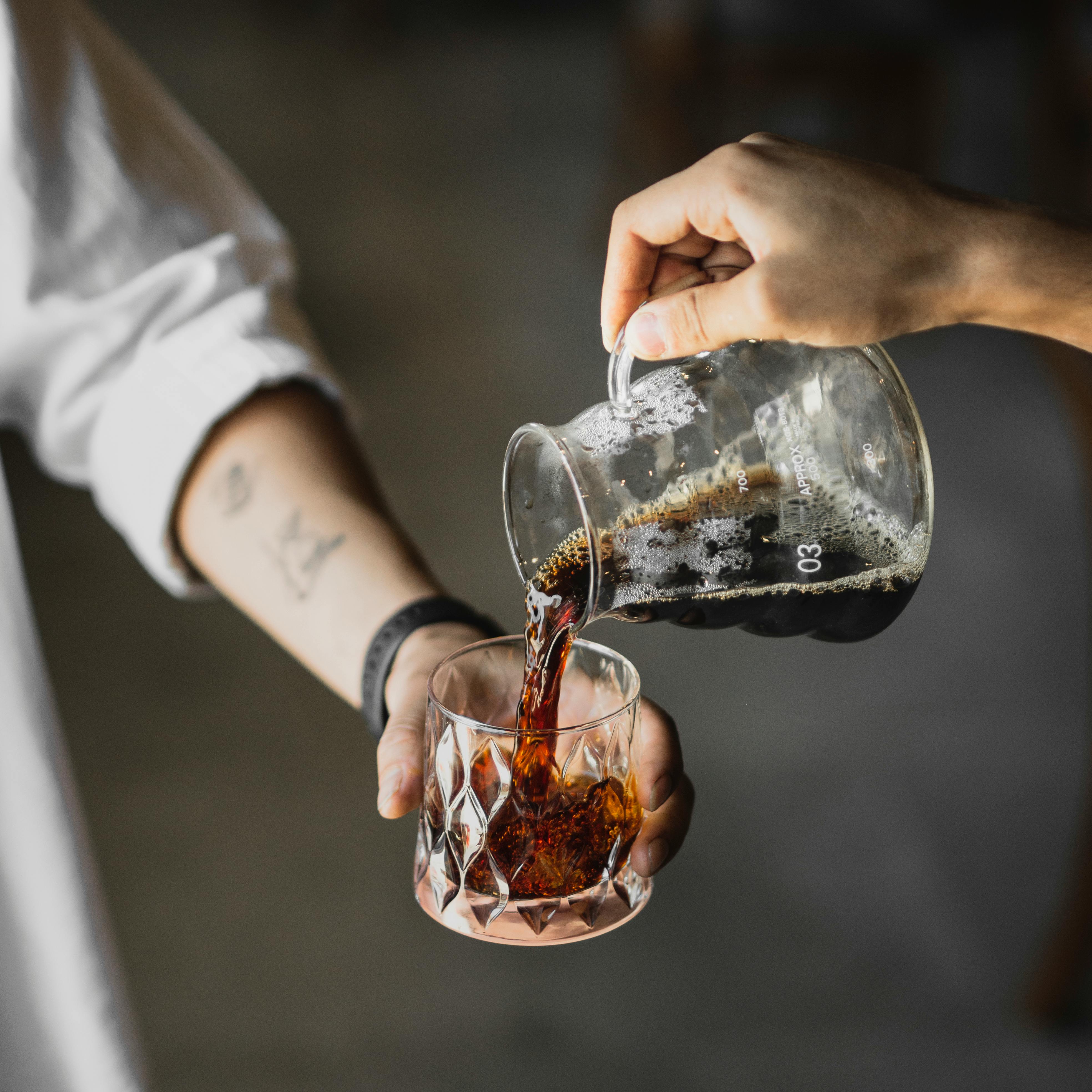 Vietnam's Liquid Heritage<br> From Colonial Roots to Coffee Alchemy Part 2