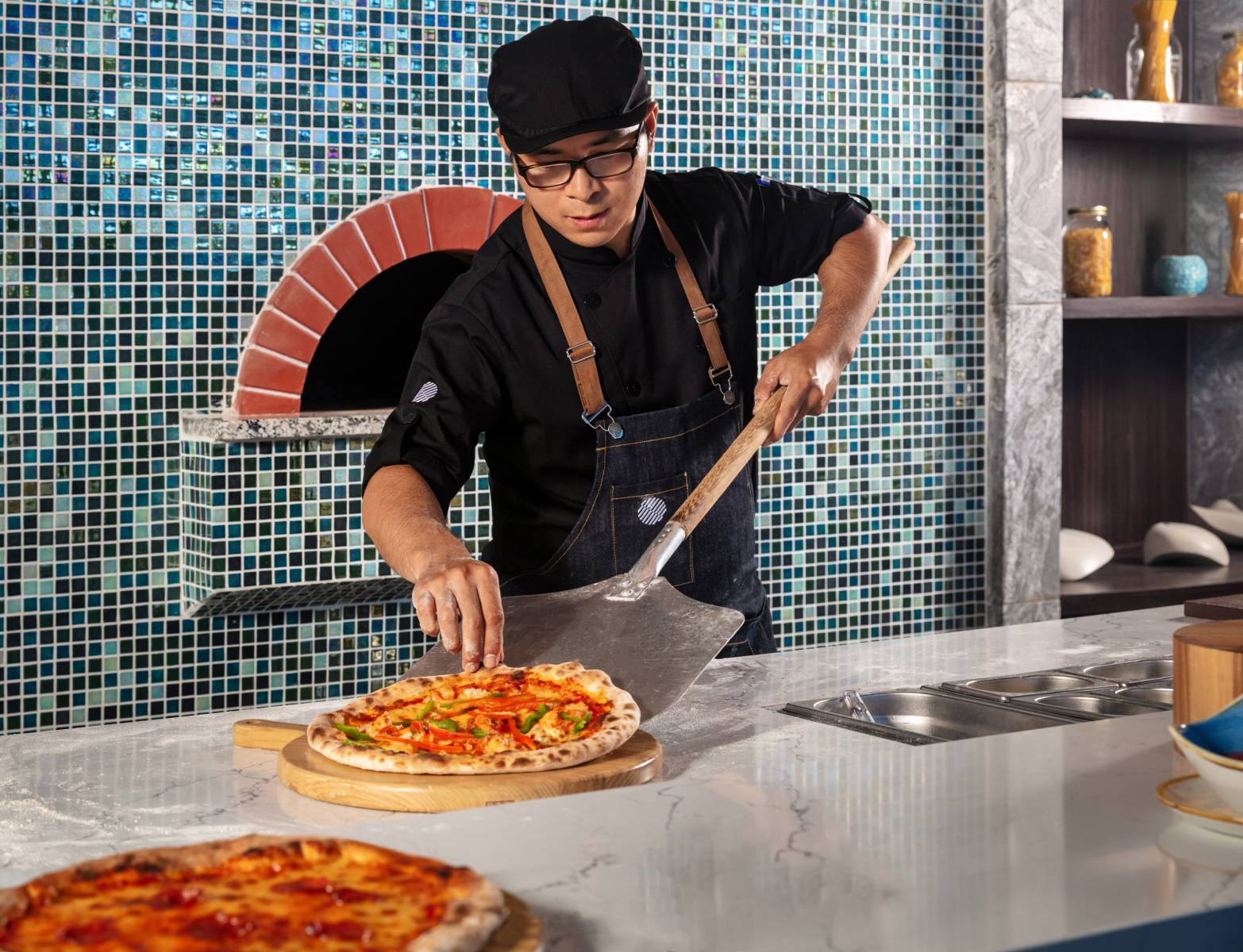 Flavours by the Shore<br> A Culinary Journey at Pullman Phu Quoc Beach Resort