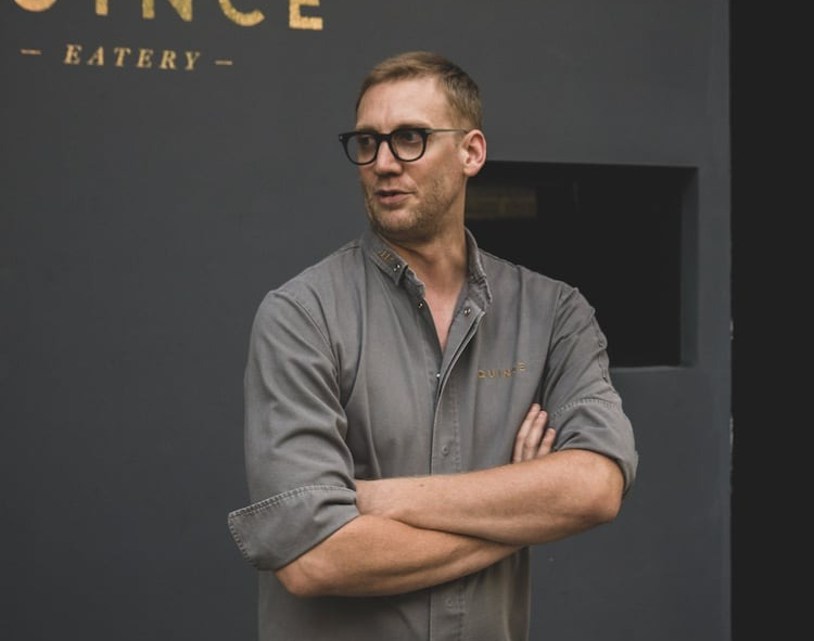 Julien Perraudin