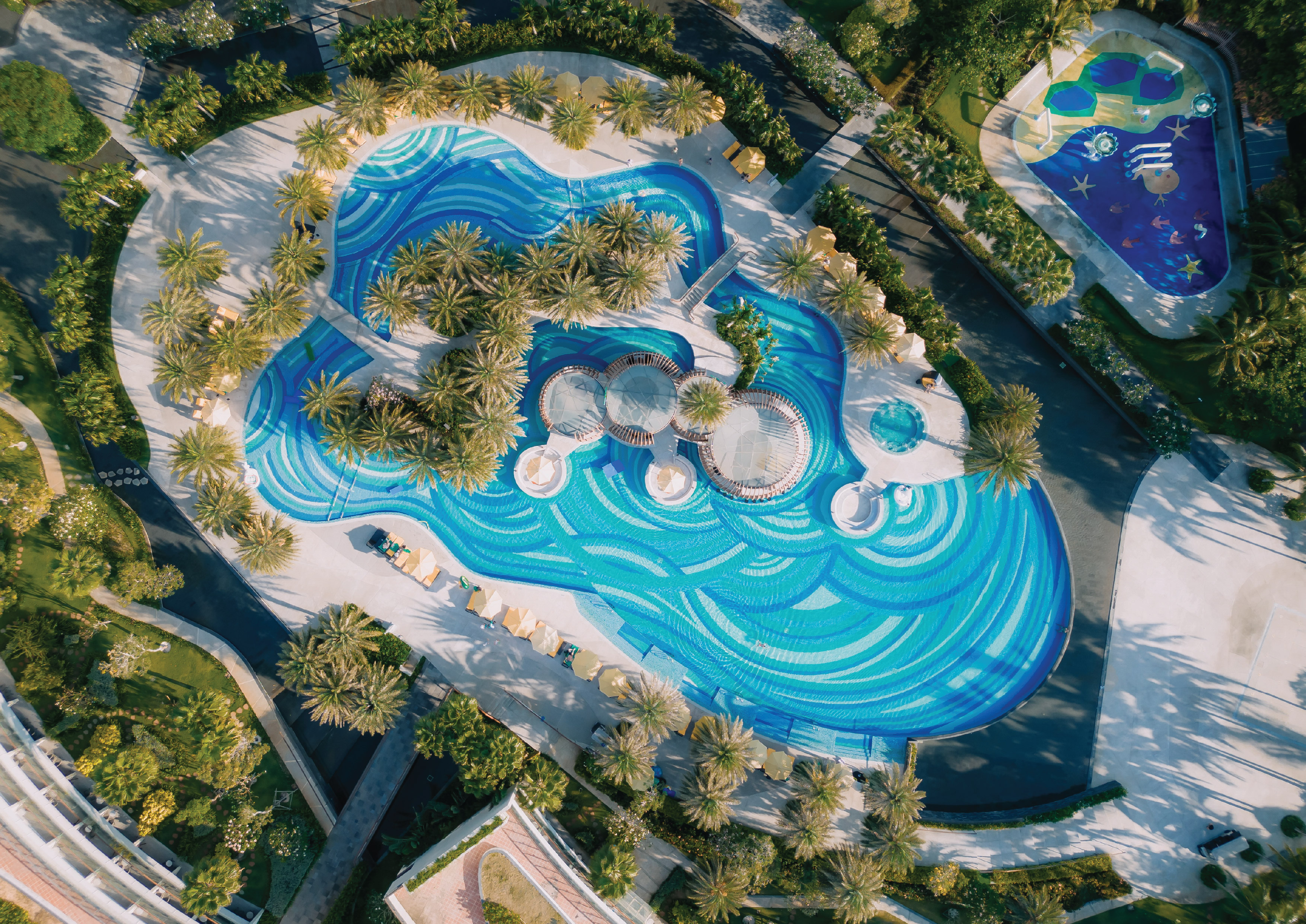 Pullman Phu Quoc Beach Resort<br> The Art of Island Living
