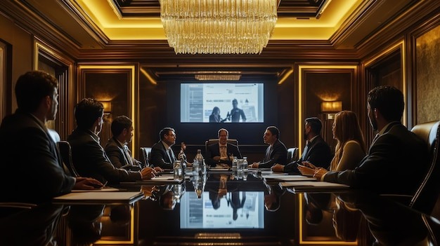 Shortlist Announcement