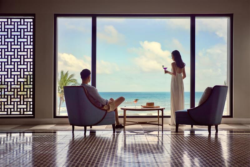 Danang Marriott Resort & Spa