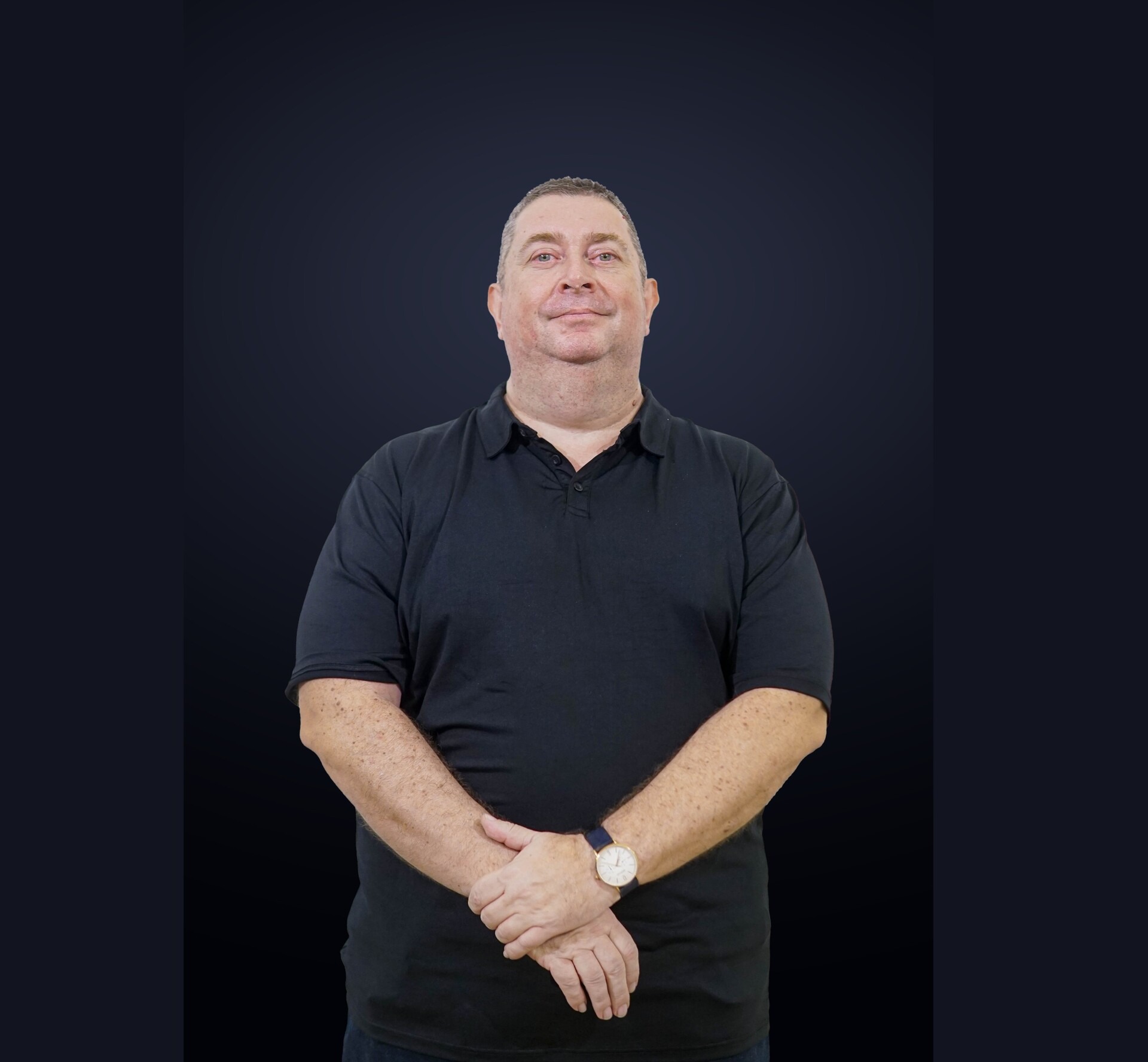 Alfredo De La Casa