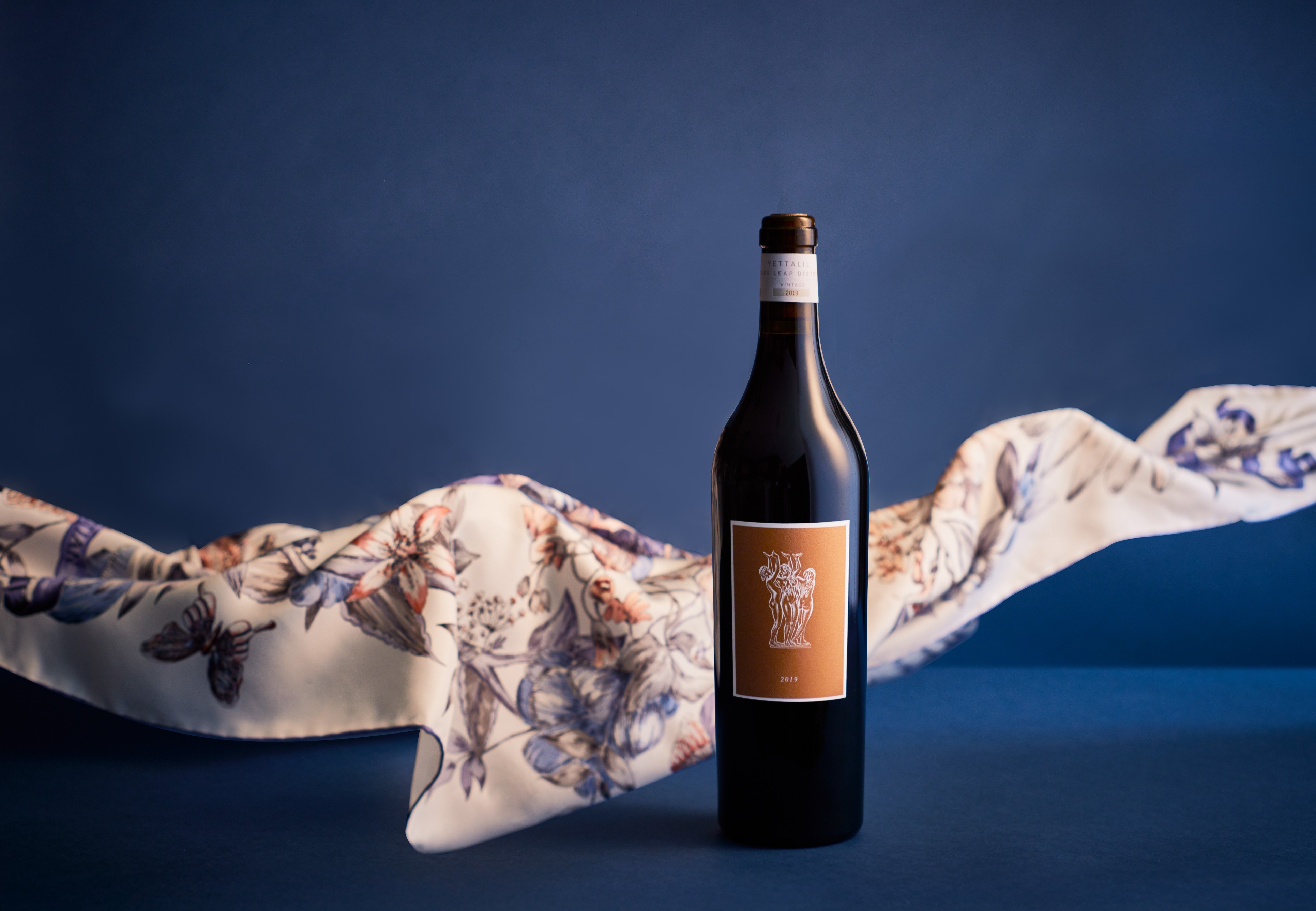 Yettalil 2022<br> A Refined Revival From Clos Du Val