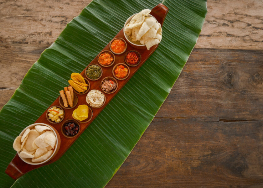 Flavours of the Archipelago: Indonesian Food in Hotel Restaurants