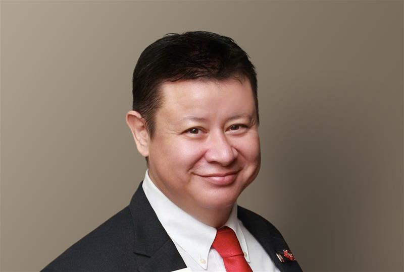 Steven Hau Wai Yan
