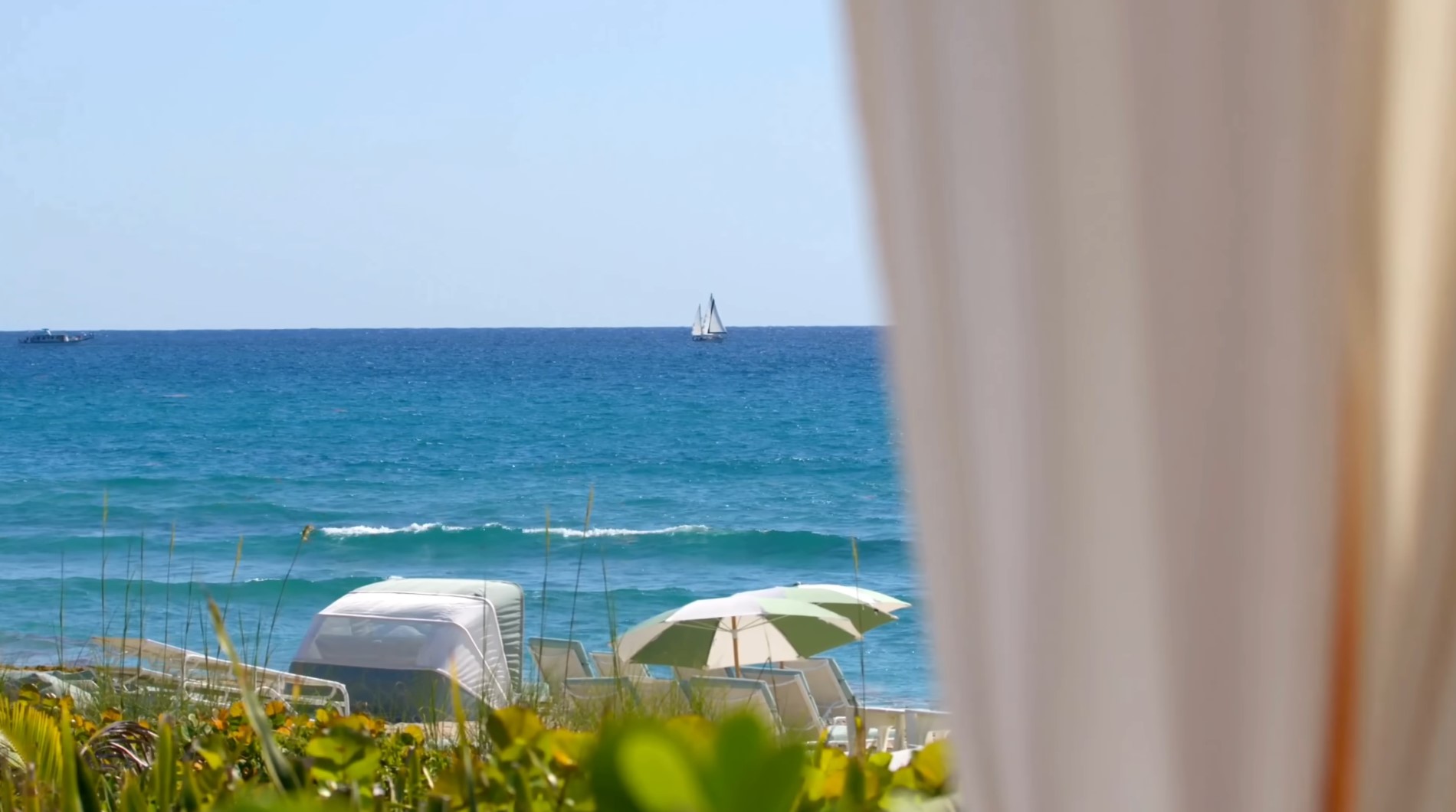 The Art of Vacationing<br> Four Seasons Resort Palm Beach