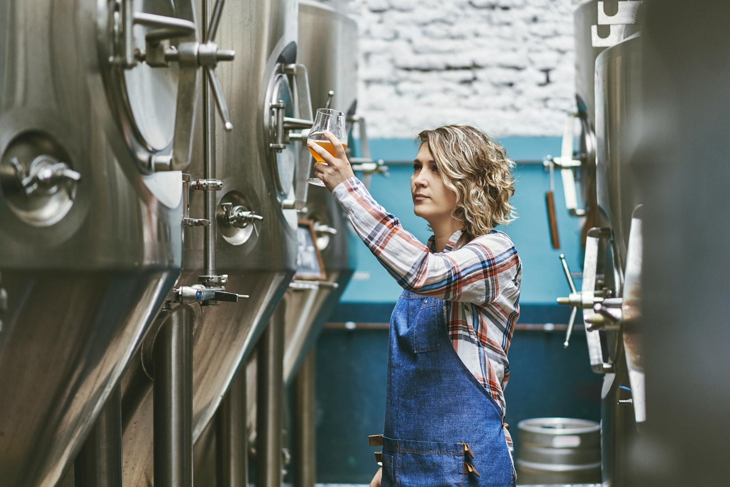 Bottled Legacies, Brewed Futures