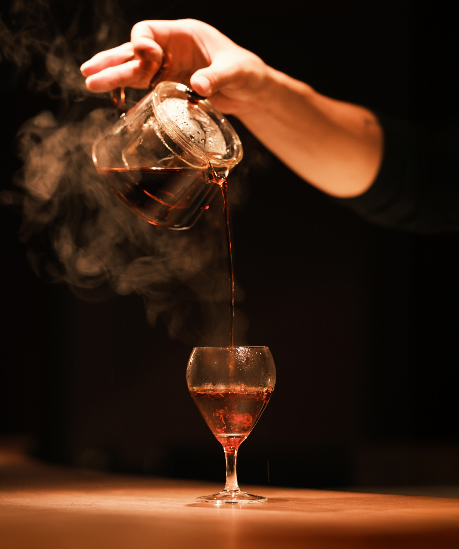 New Codes Of Nightlife