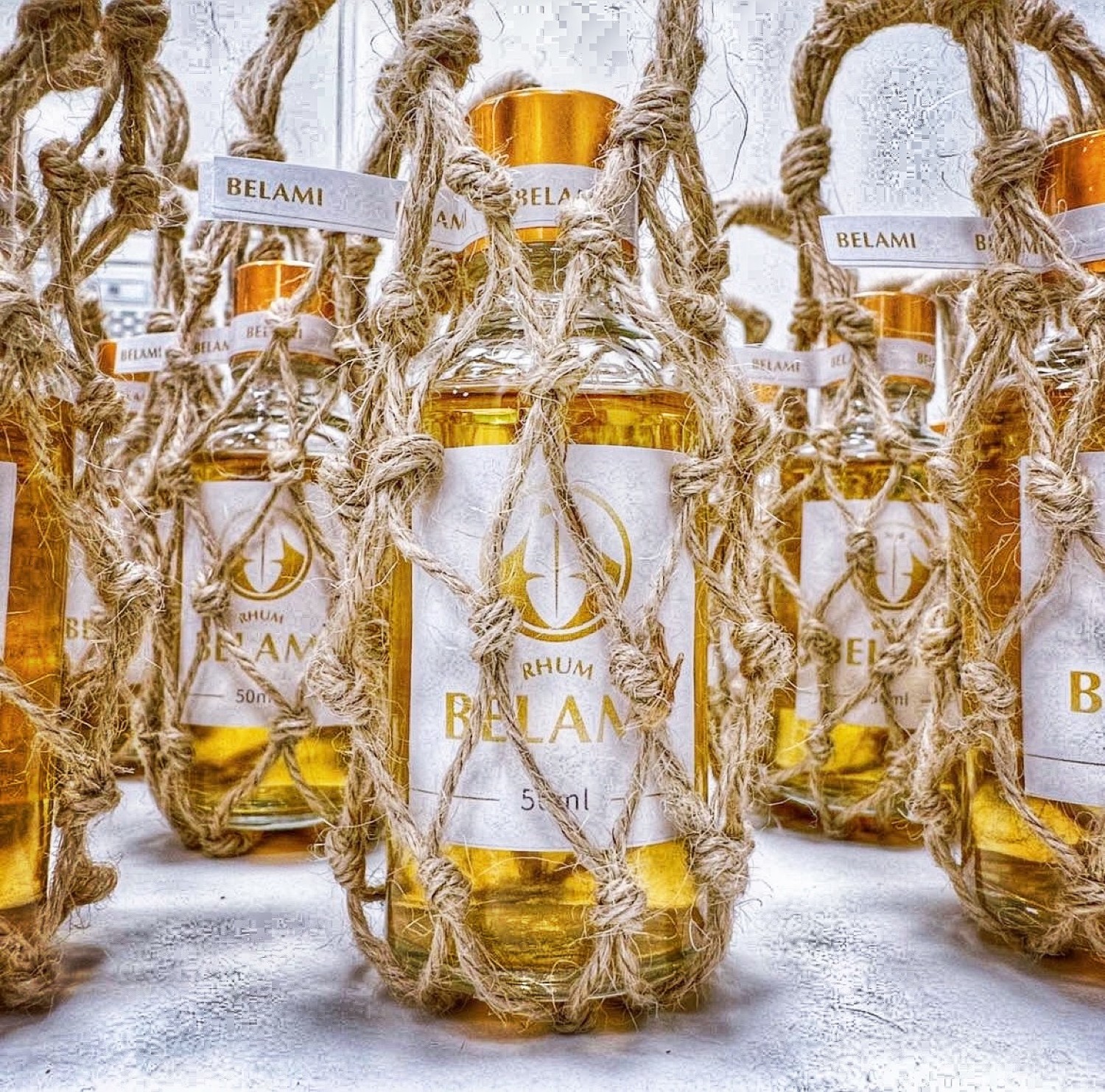 Vietnam’s Craft Rhum Redefines Excellence