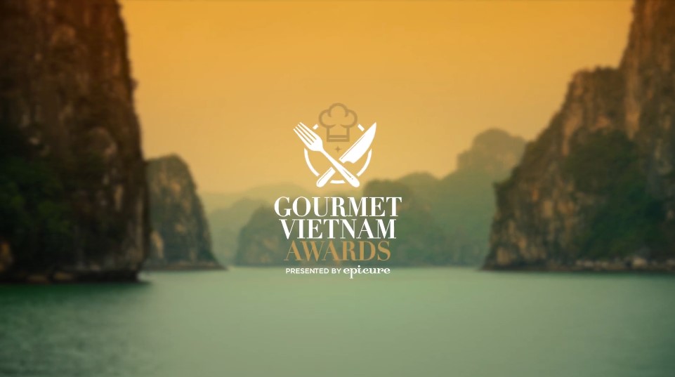 Gourmet Vietnam Awards 2025 <br> The Art of Hospitality Design and Services