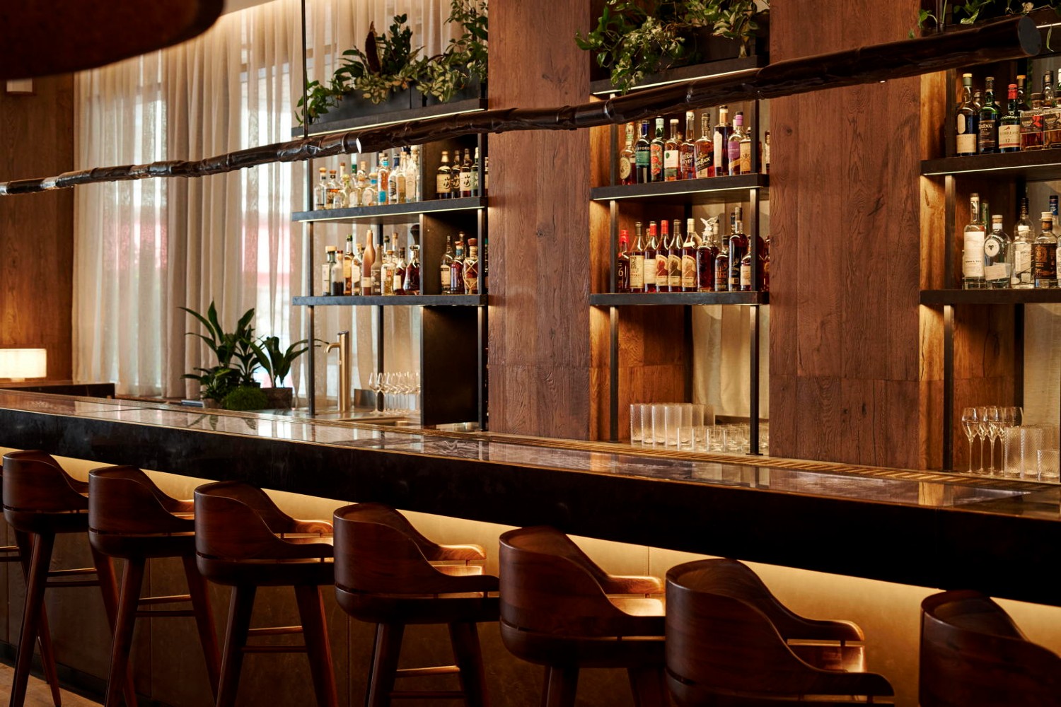 Dover Yard<br> The New Heartbeat Of Mayfair Nights