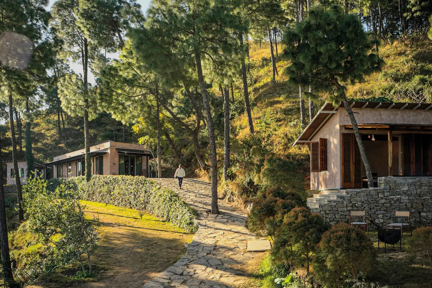 Naar <br> A Himalayan Culinary Odyssey