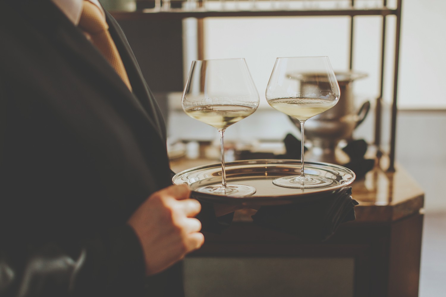 Poured In Progress <br> China’s Wine Renaissance