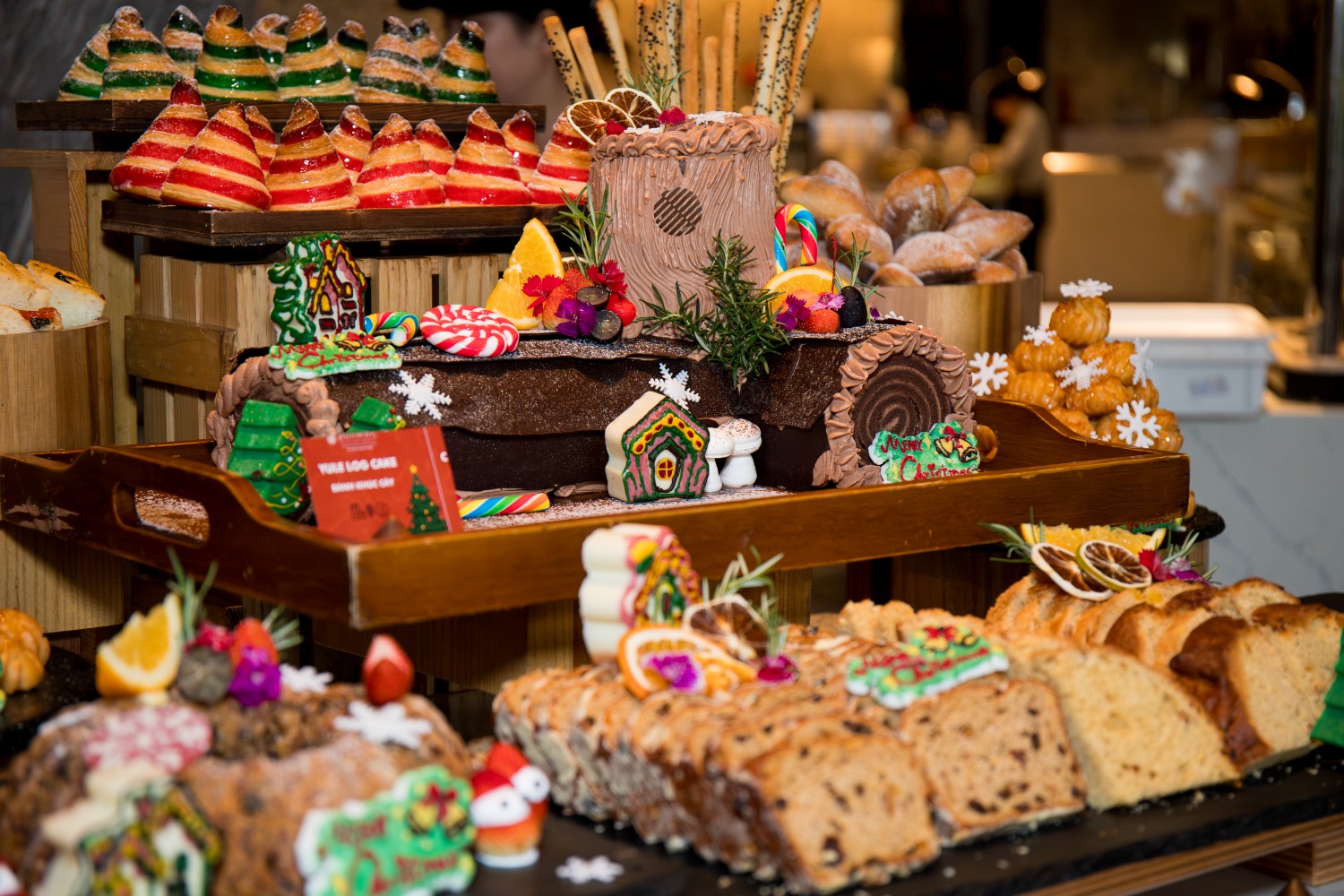 Pullman Phu Quoc Beach Resort <br> Coastal Yuletide