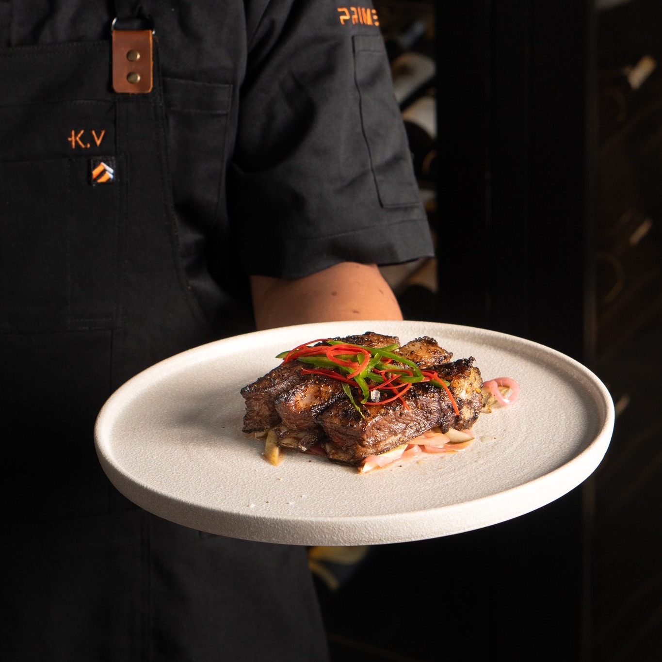 PRIME STEAK BOUTIQUE & CHILL