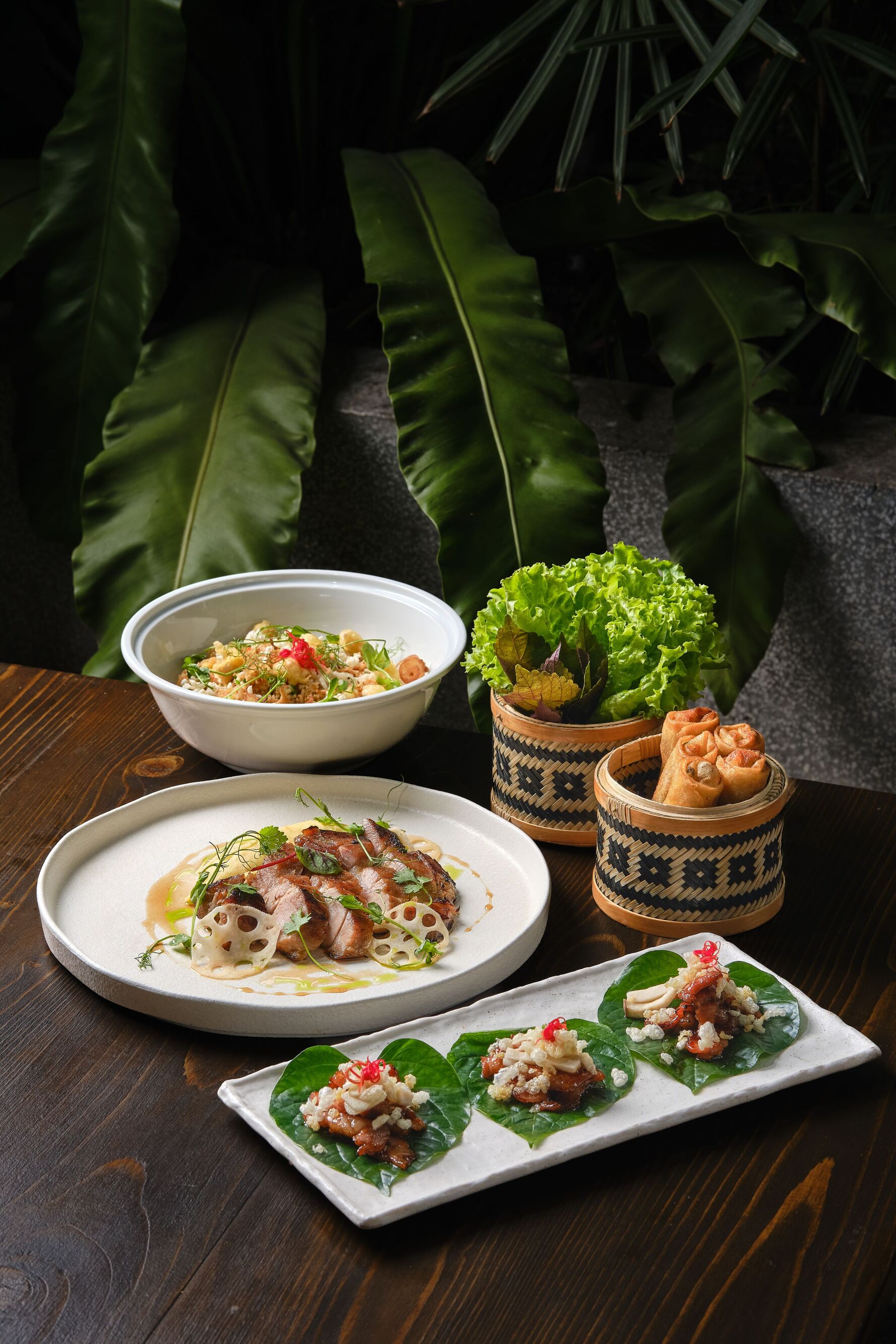 BỜM KITCHEN & WINE BAR