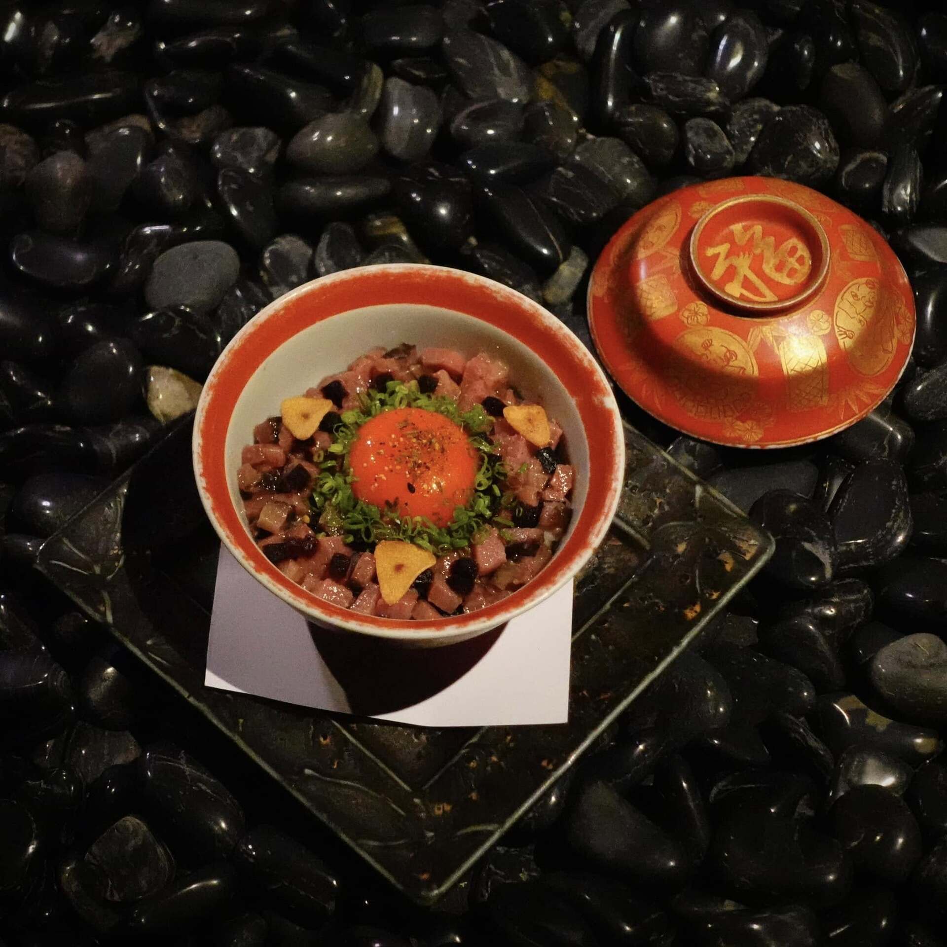 FUME | JAPANESE MODERN CUISINE