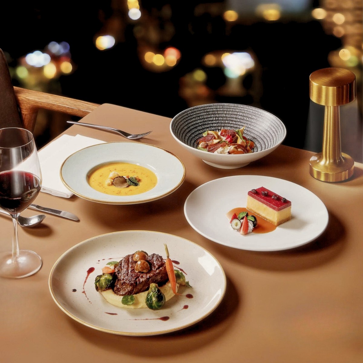 SEDONA SUITES HO CHI MINH CITY