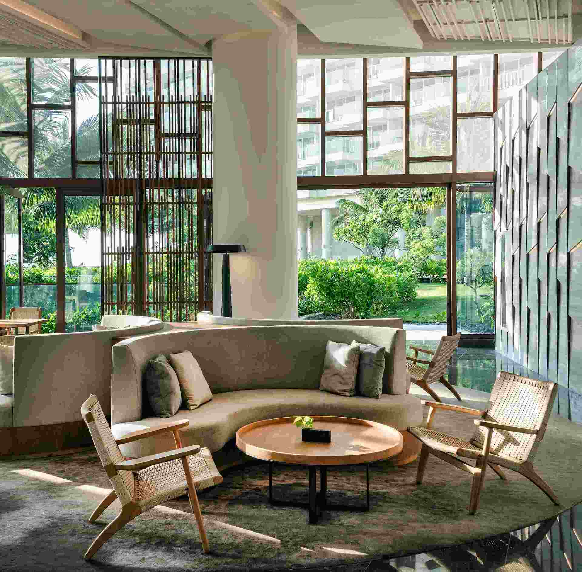 ALMA RESORT CAM RANH