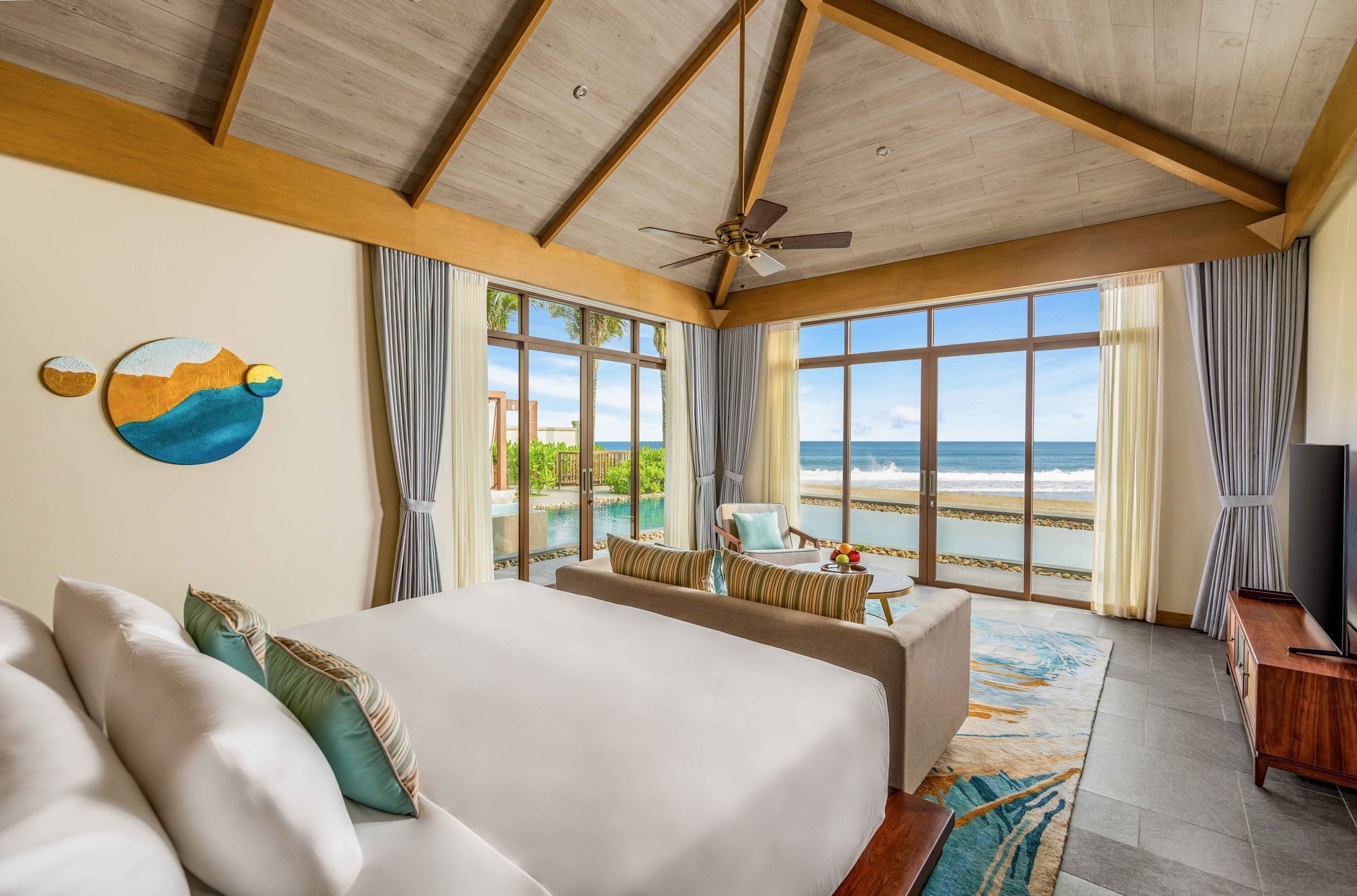 FUSION RESORT & VILLAS DANANG