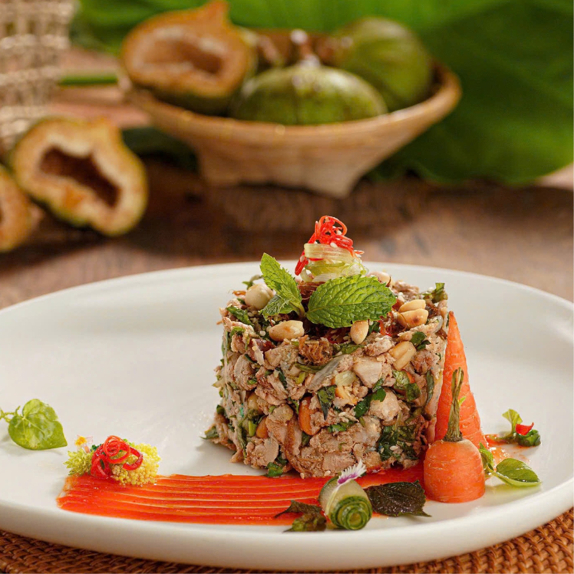 SOFITEL SAIGON PLAZA