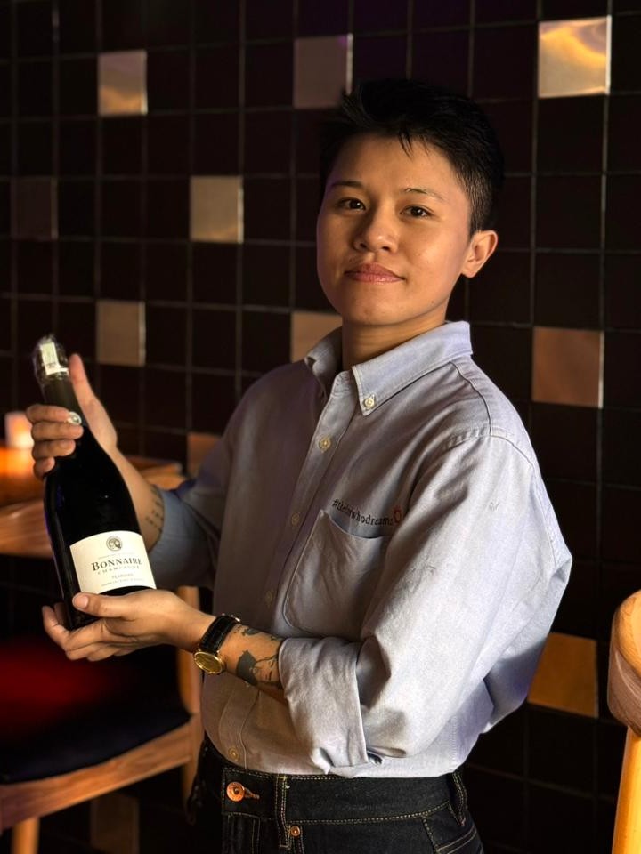 MS. PHAN THI BINH MINH