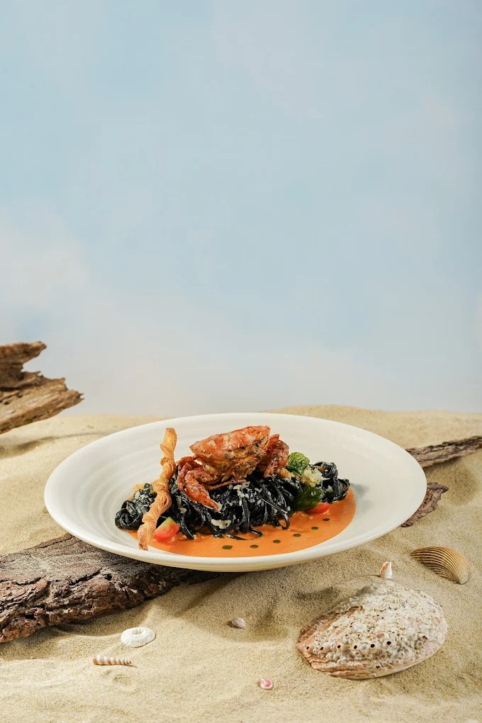 DANANG MARRIOTT NON NUOC BEACH VILLAS