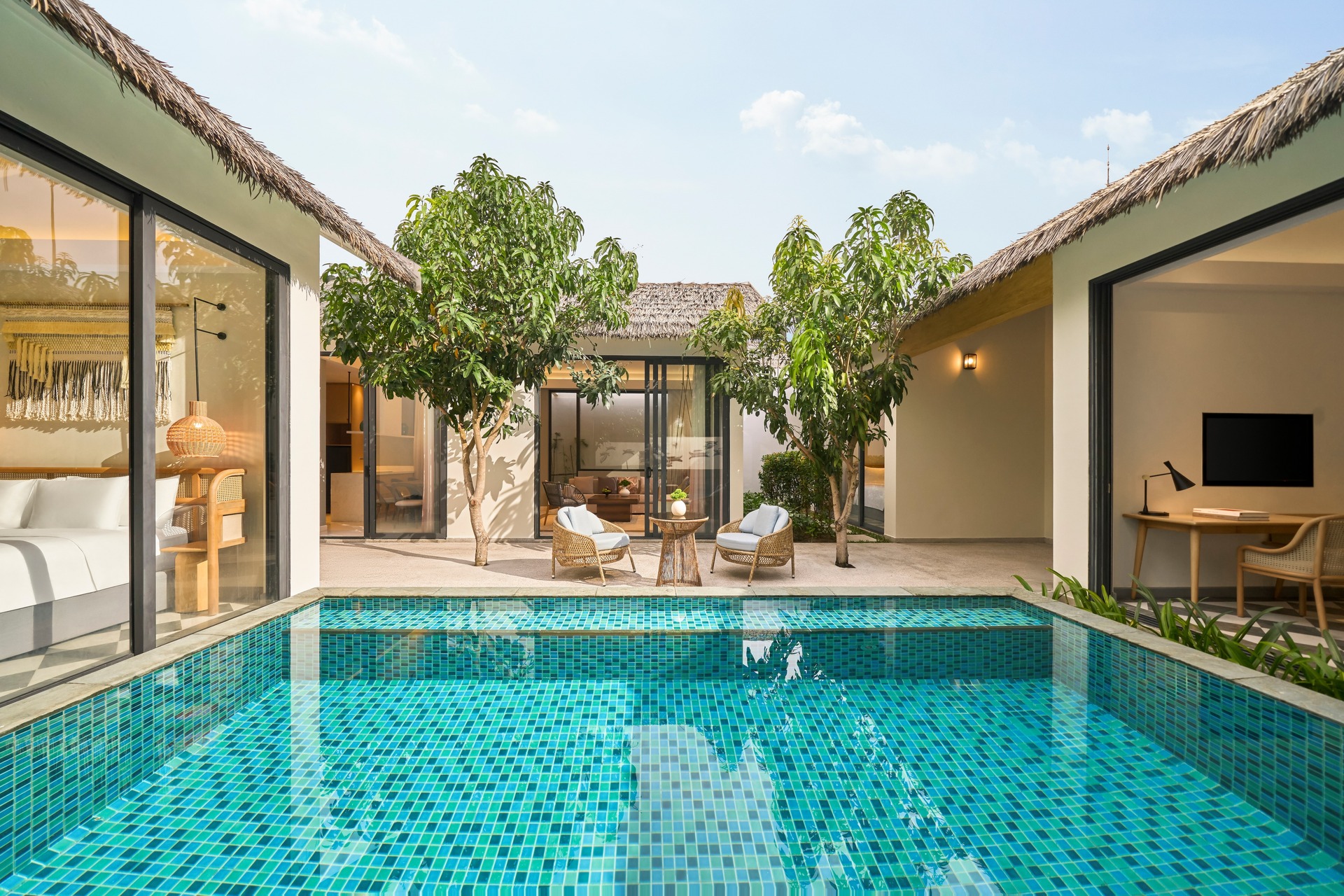 NEW WORLD PHU QUOC RESORT