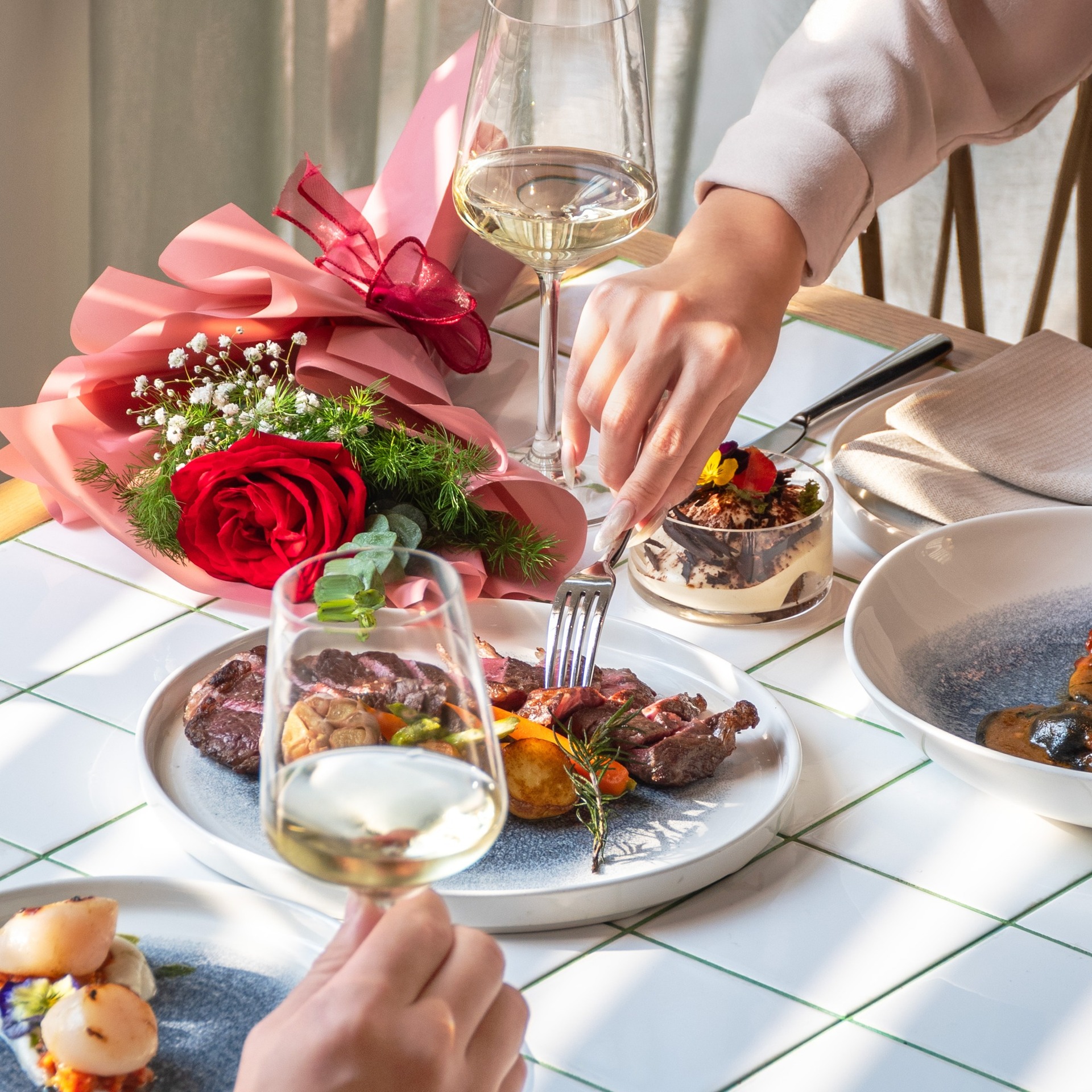 LA FESTA PHU QUOC, CURIO COLLECTION BY HILTON