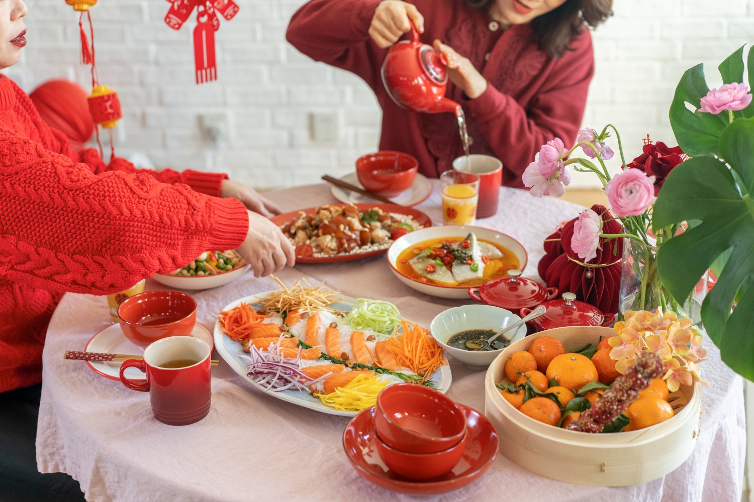 A New Symphony Of Taste