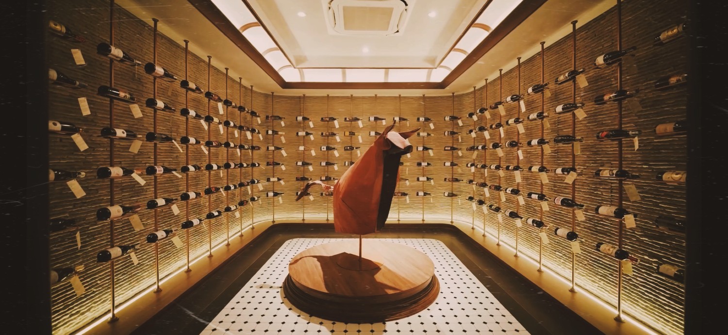 El Toro: Designed for Taste, Built for Connection