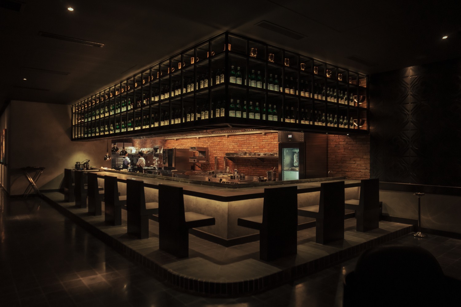 CoCo Dining <br> Whispers of Elegance in a Saigon Villa