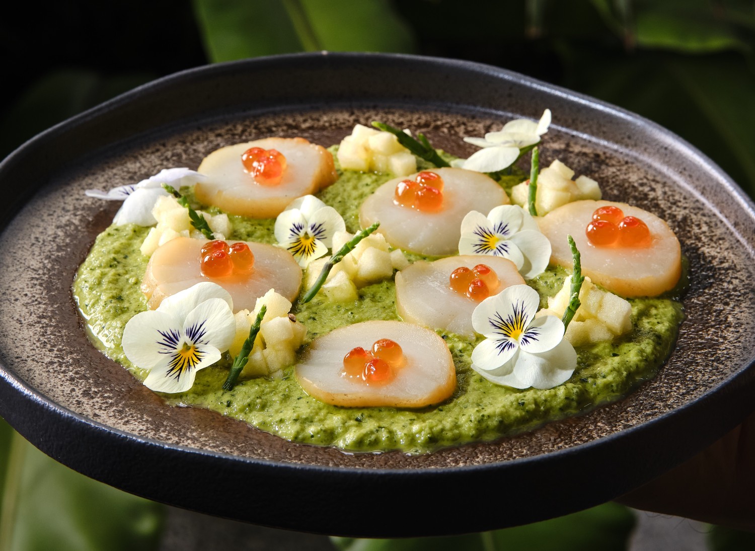 Bờm Kitchen & Wine Bar <br> Where Memory Meets Modernity