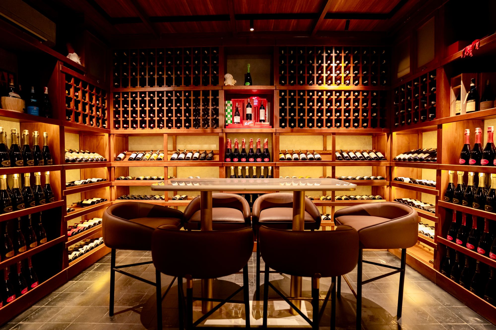 The Gate: Where Everyday Dining Finds Its Quiet Elegance