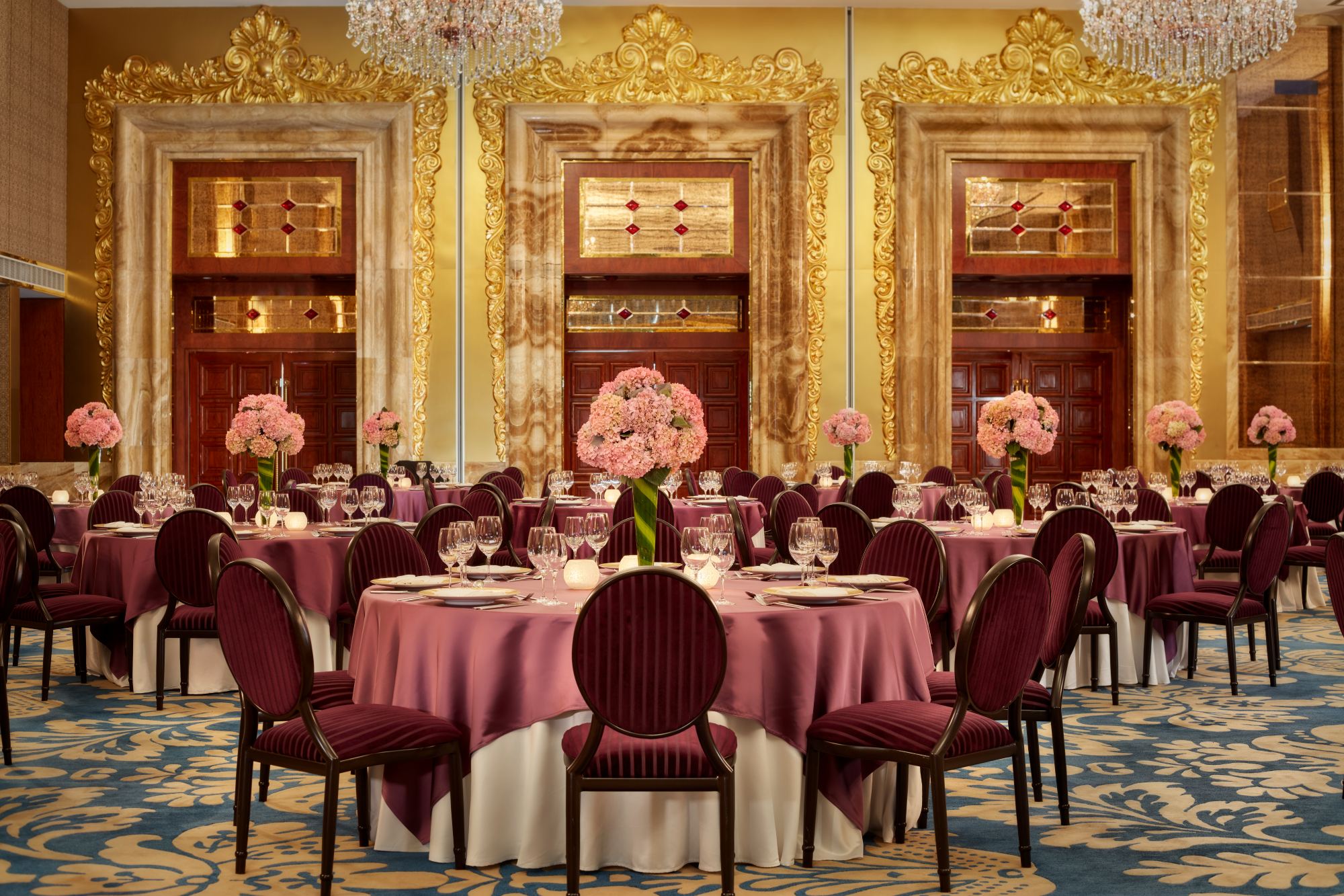 Long Triều: Imperial Cantonese Heritage, Refined for the Present